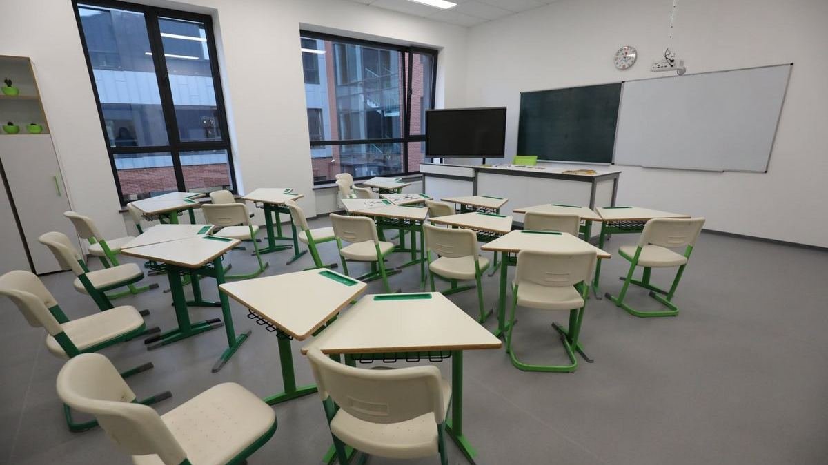 У Луганській області відновлюють дистанційне навчання у школах