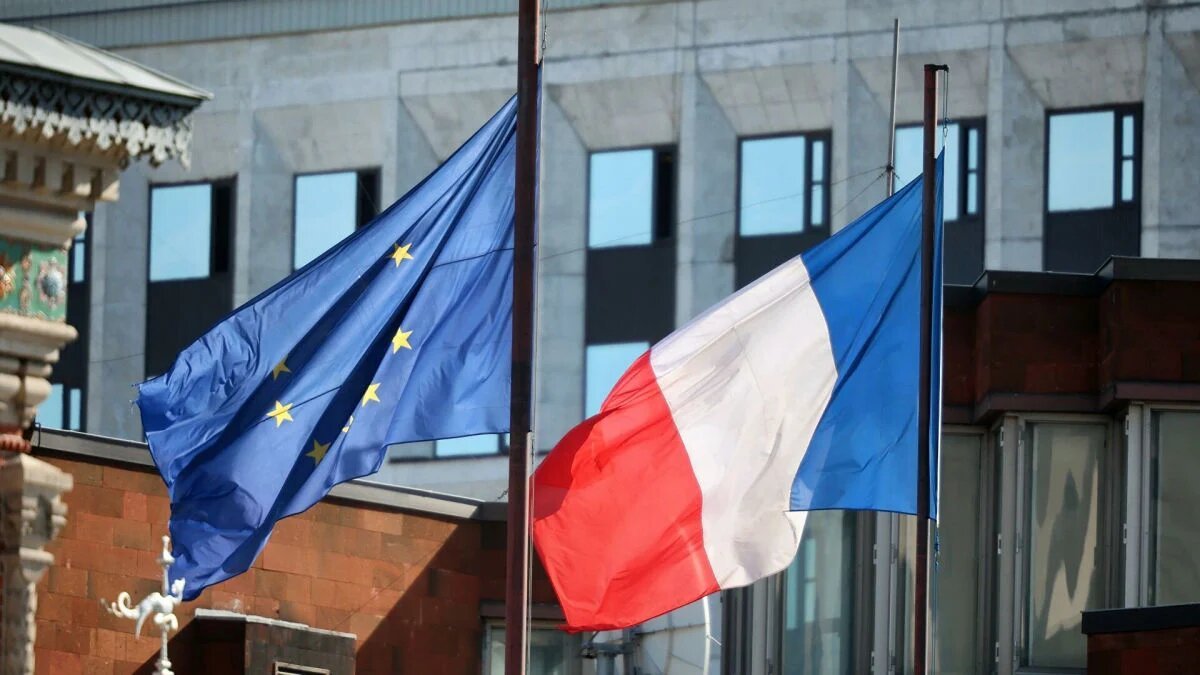 Франція надасть Україні додаткові 100 мільйонів євро: куди витратять гроші