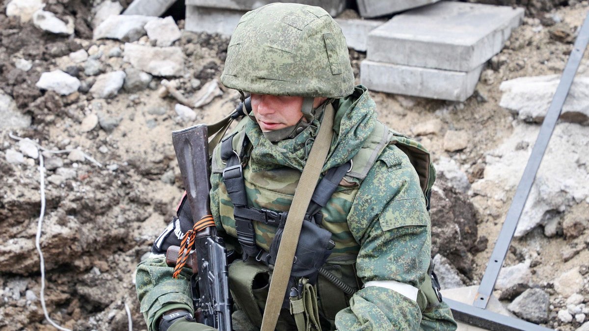 Целая воинская часть отказалась воевать против Украины: новый перехват телефонных звонков оккупантов