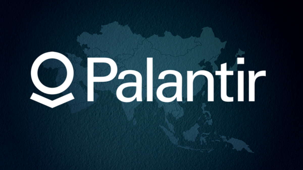 Найбільша світова компанія Palantir може зайнятися зміцненням цифрової безпеки та технологічності України. Що відомо?