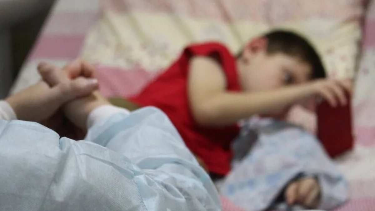 Кома и кровоизлияние в мозг: во Львове врачи спасли жизнь 10-летнему мальчику