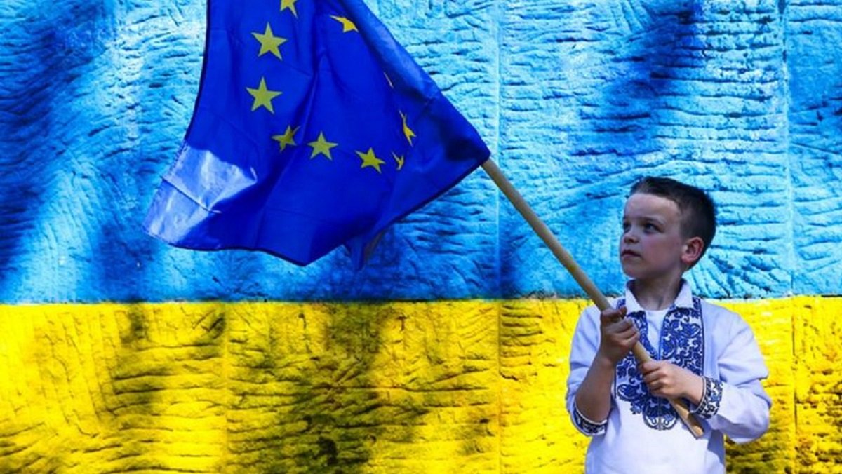 Какие задачи должна выполнить Украина в статусе кандидата в Евросоюз