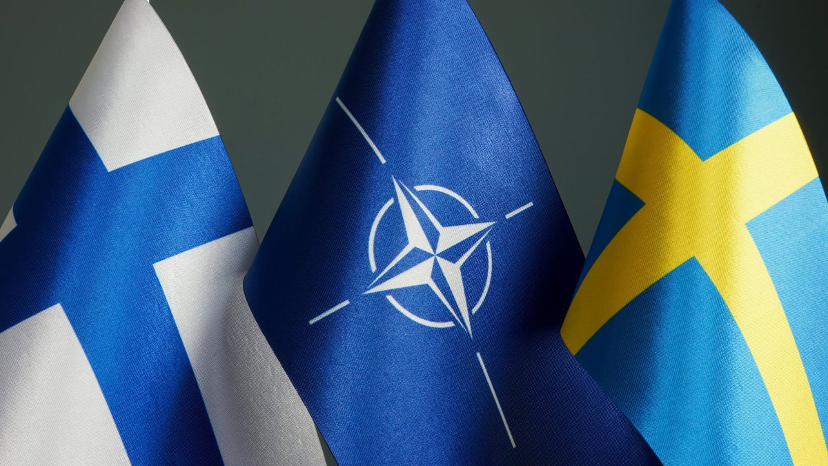 Протоколы вступления Швеции и Финляндии в НАТО официально подписаны