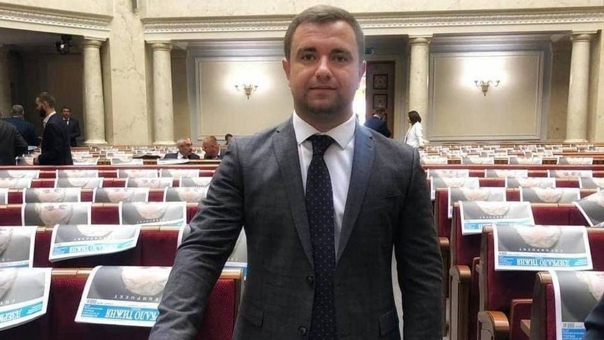 Нардепа-зрадника Ковальова заочно заарештували та оголосили в розшук