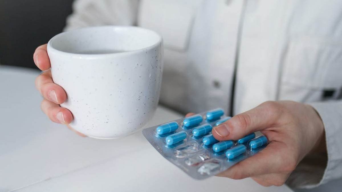 В Украине с августа аптеки будут отпускать антибиотики только по рецепту, но есть исключение