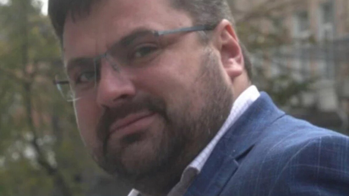 «Голову и руки» Баканова подозревают в «сдаче» Чернобыля. Кто такой Андрей Наумов и почему его считали самым главным в СБУ?
