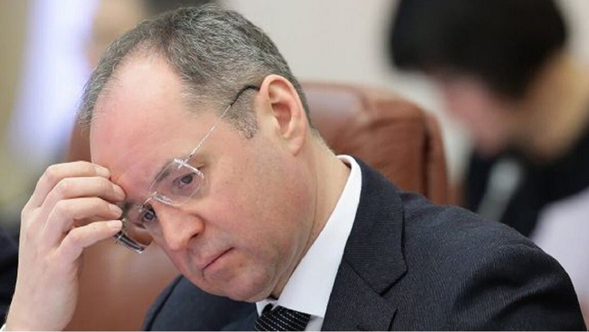 Уволенный из СНБО Демченко до сих пор возглавляет Комитет по разведке при Президенте?