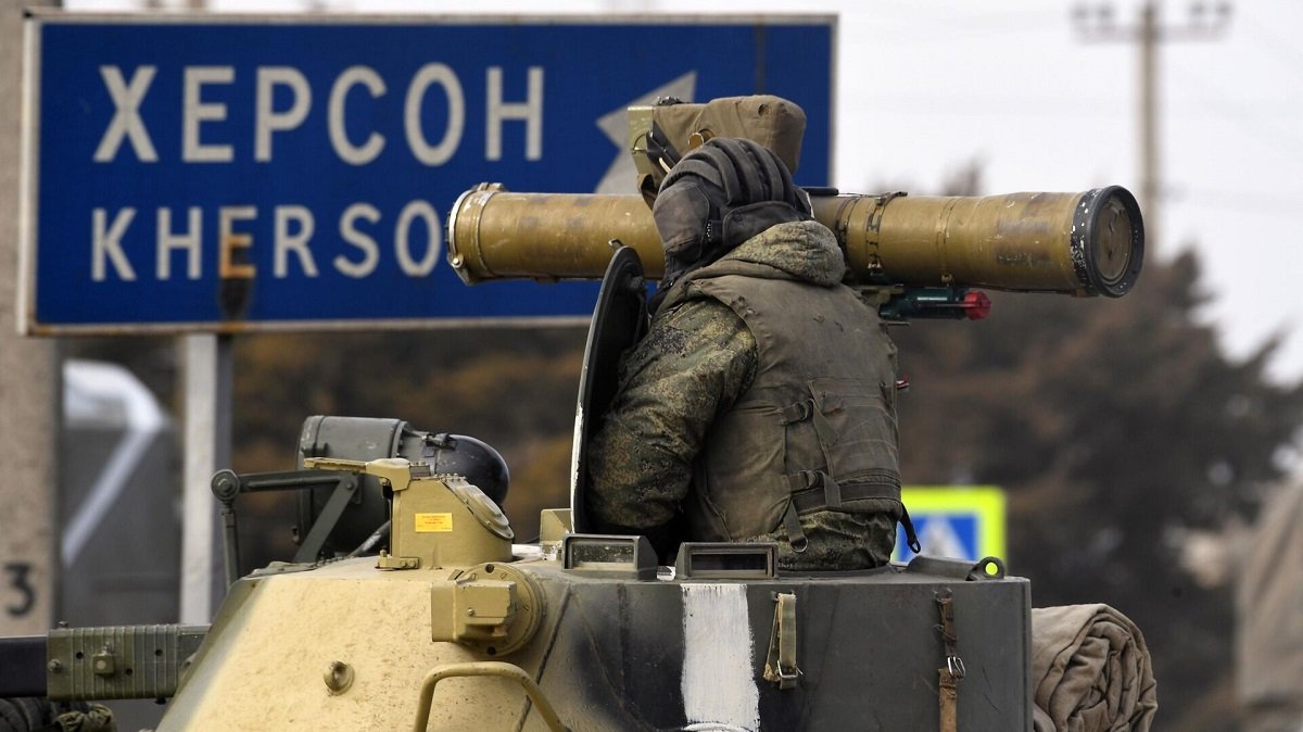 Чому південь України так швидко опинився під російською окупацією та коли ЗСУ зможе його звільнити