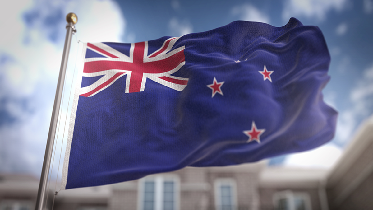 Новая Зеландия усилила санкционное давление на россию