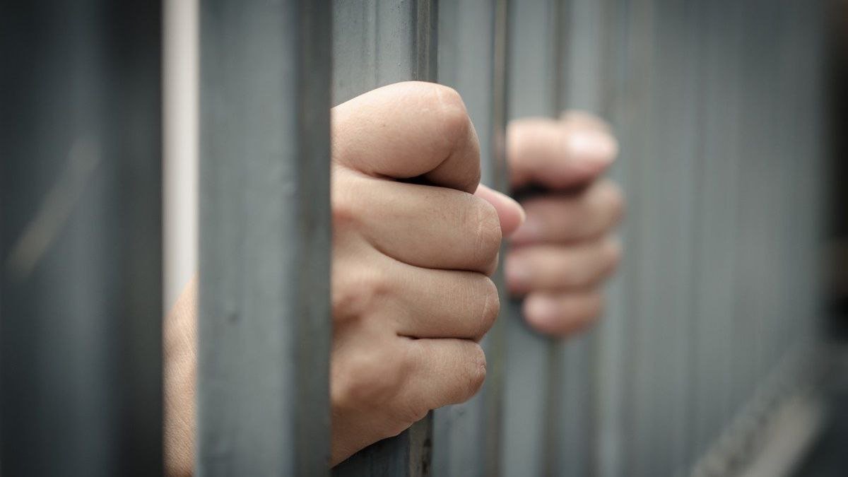 В Украине отправили за решётку на 15 лет ещё трёх боевиков «днр», которые воевали на стороне рф