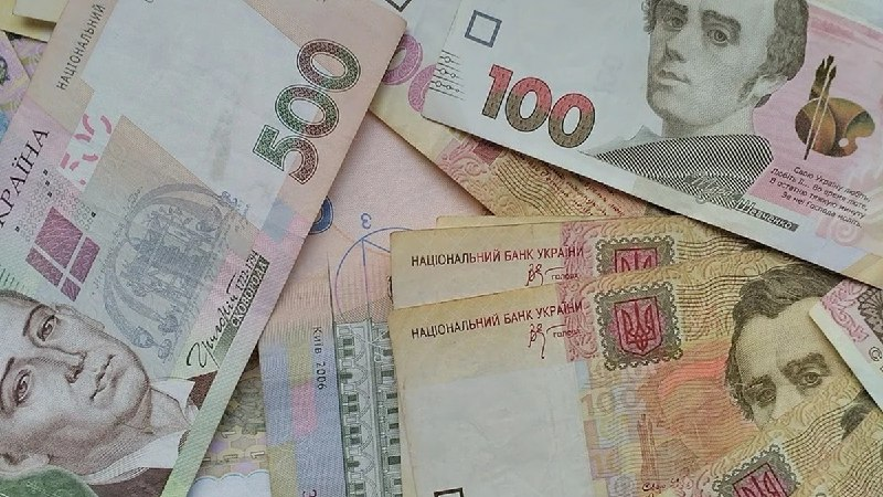 В Украине предлагают увеличить пенсии за счёт меценатов
