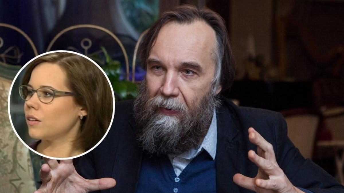 Кто взял ответственность за убийство дочери идеолога «рашистского мира» Дугина и как отреагировал кремль
