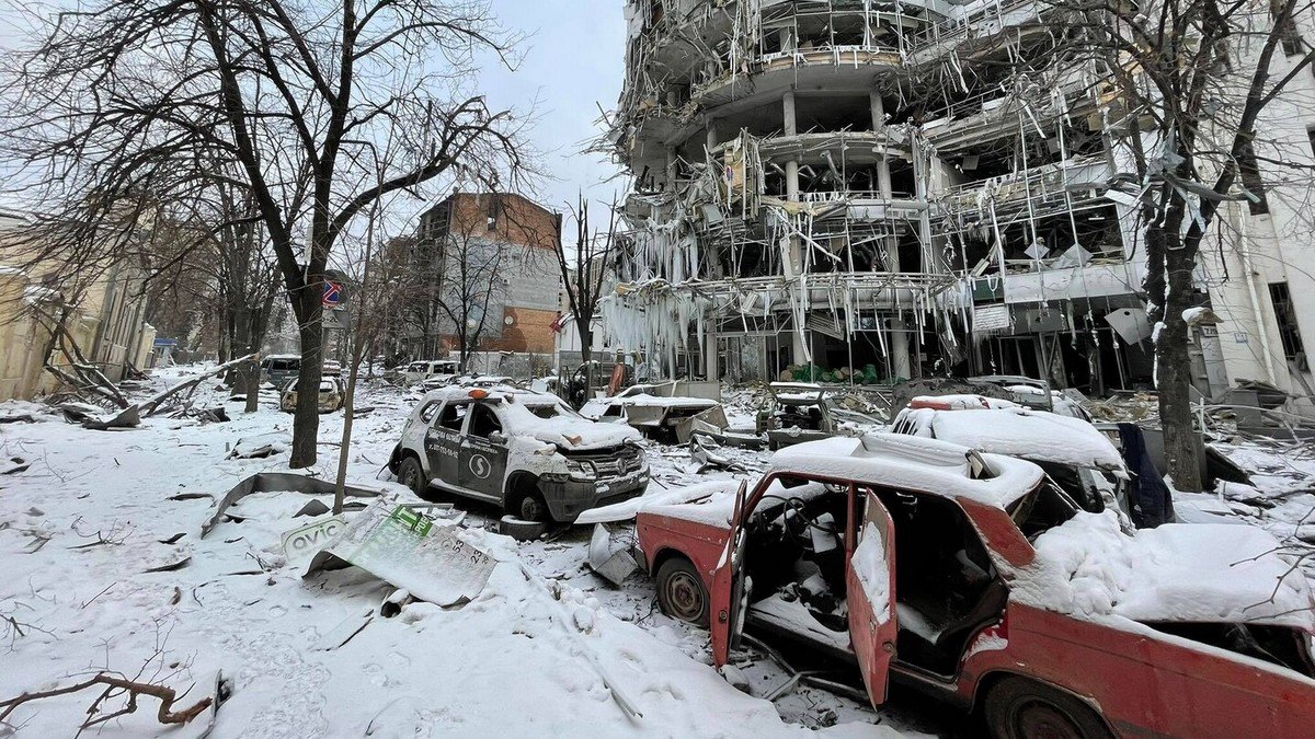 Будет ли в Харькове отопительный сезон и как жителям города готовиться к зиме