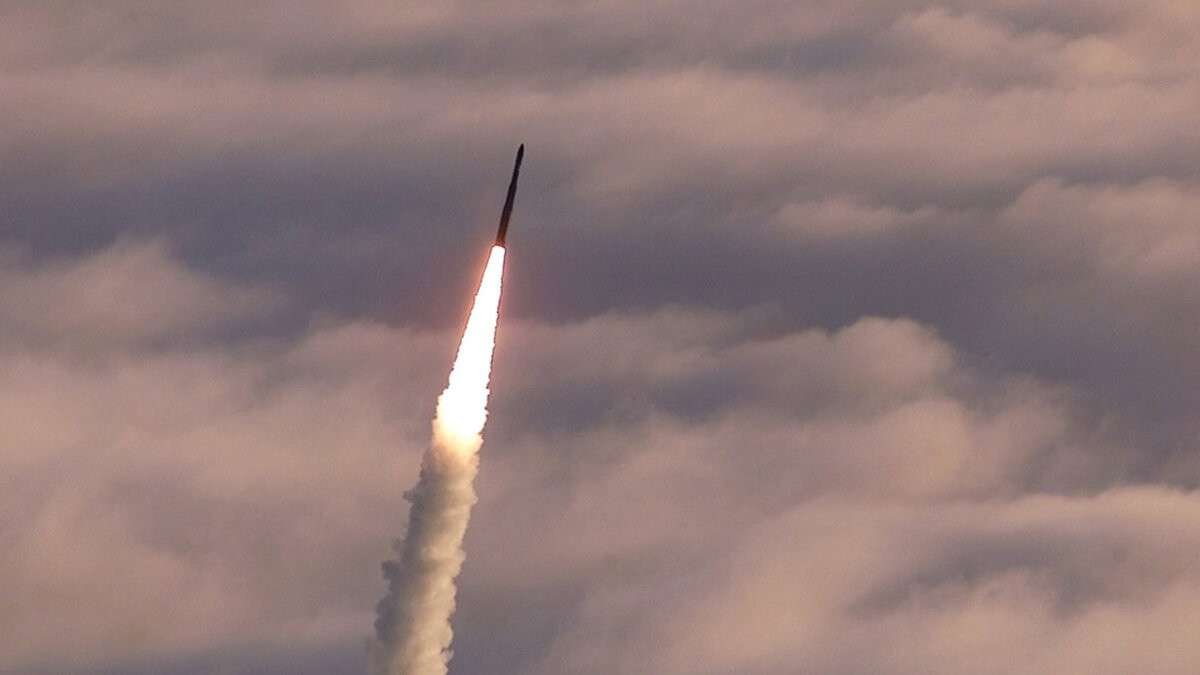 Утренняя атака на Одесскую область: силы ПВО сбили все ракеты