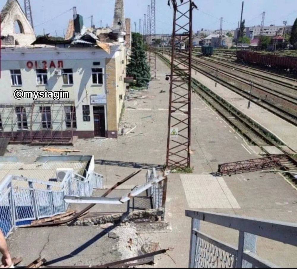 Те саме "фейкове" фото Те саме "фейкове" фото