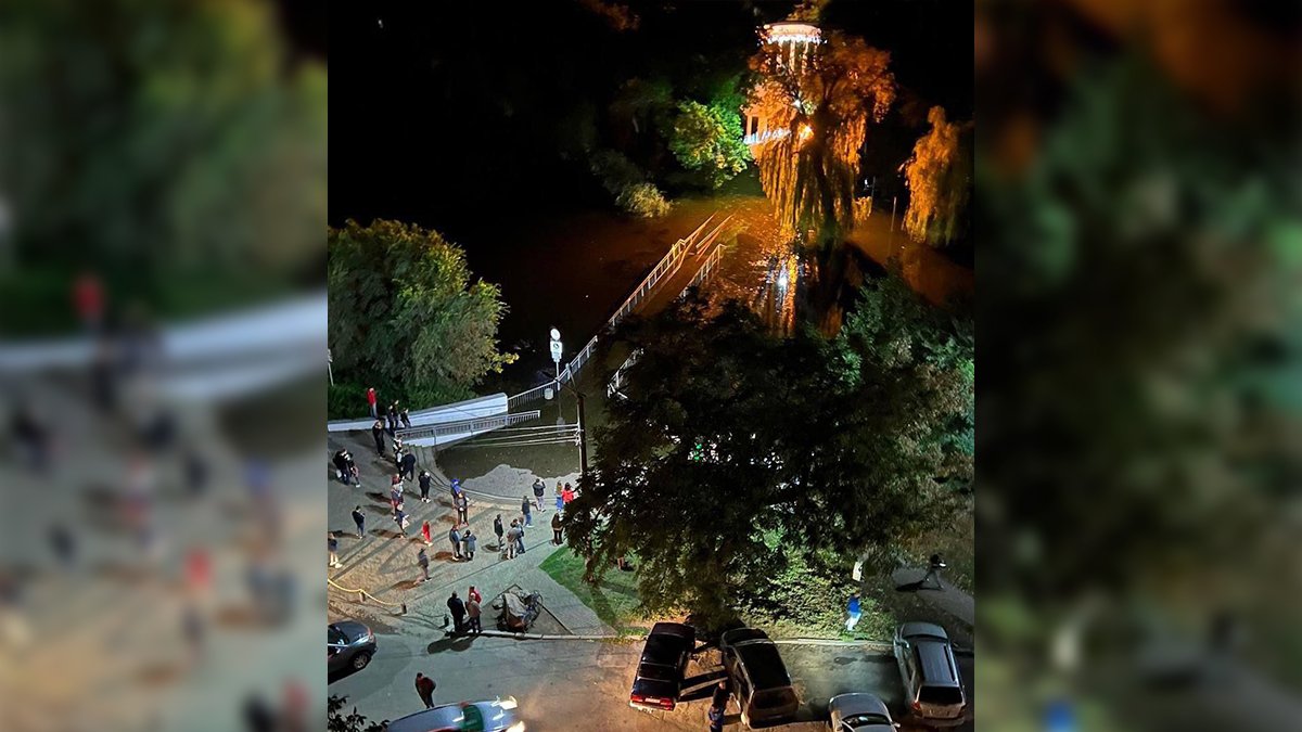 Окупанти намагались затопити Кривий Ріг: що відбувається в місті після ракетного обстрілу