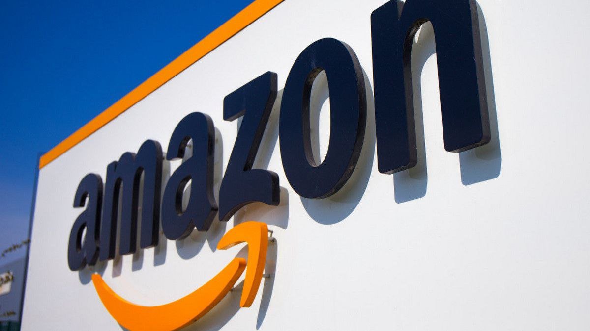 Компания Amazon отменила комиссию для украинских предпринимателей