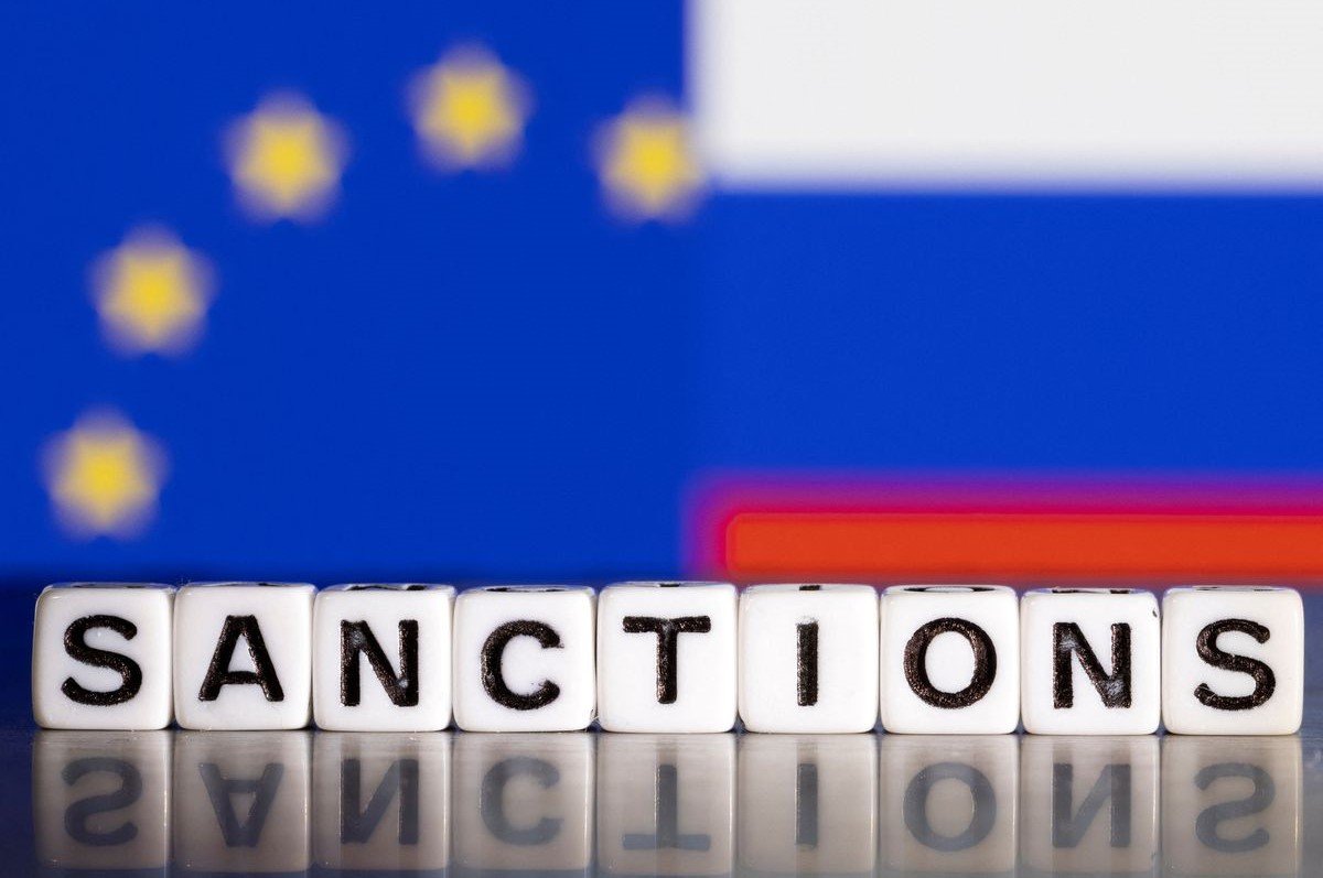 Які російські телеканали потраплять у дев'ятий пакет санкцій ЄС, розповіли у Мінкульті