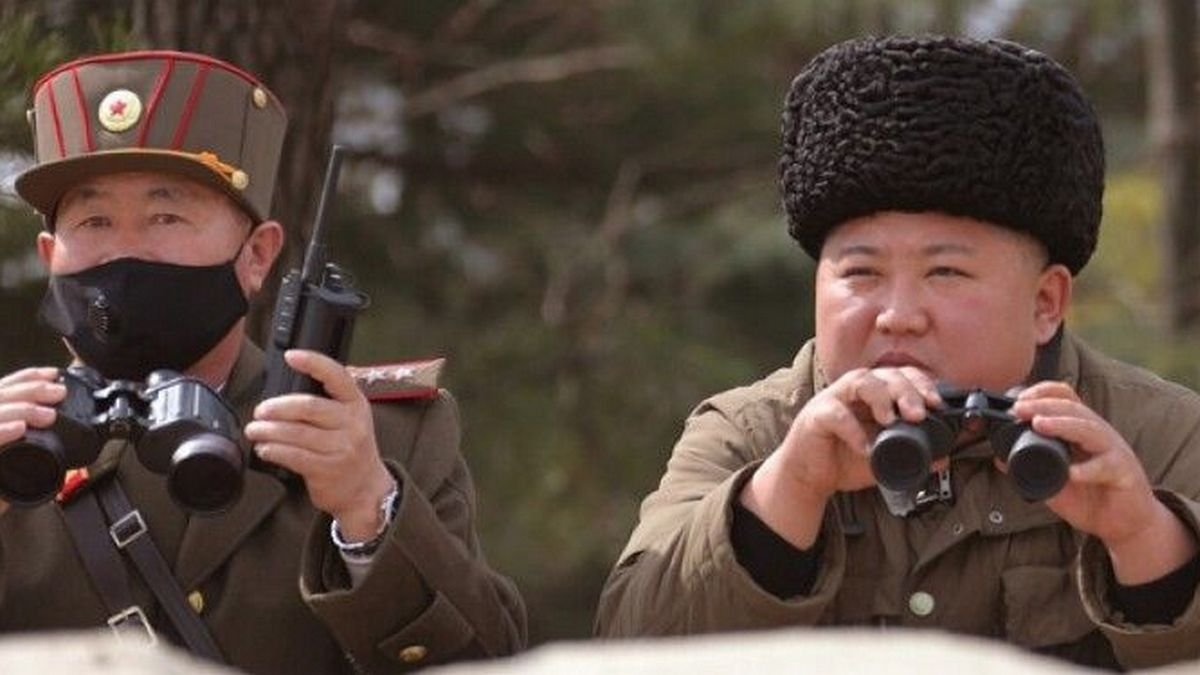 Не лише росія, але й Північна Корея лякає світ ядерною зброєю: як реагують США та Китай