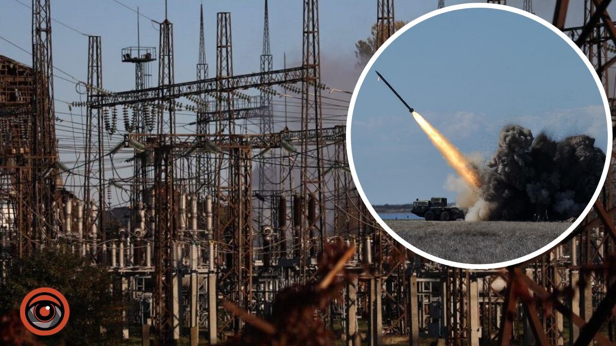 Росіяни ракетними ударами зруйнували чотири підстанції у Львівській області: що відомо про наслідки
