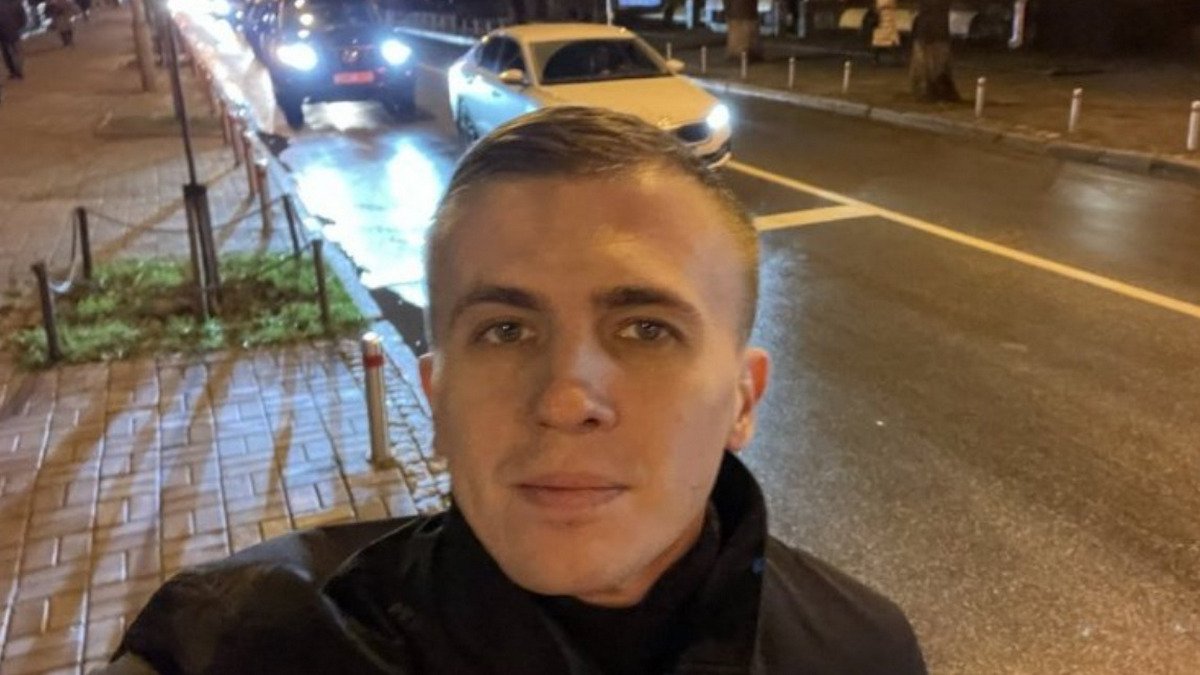 Журналиста Михаила Ткача на пешеходном переходе сбил автомобиль