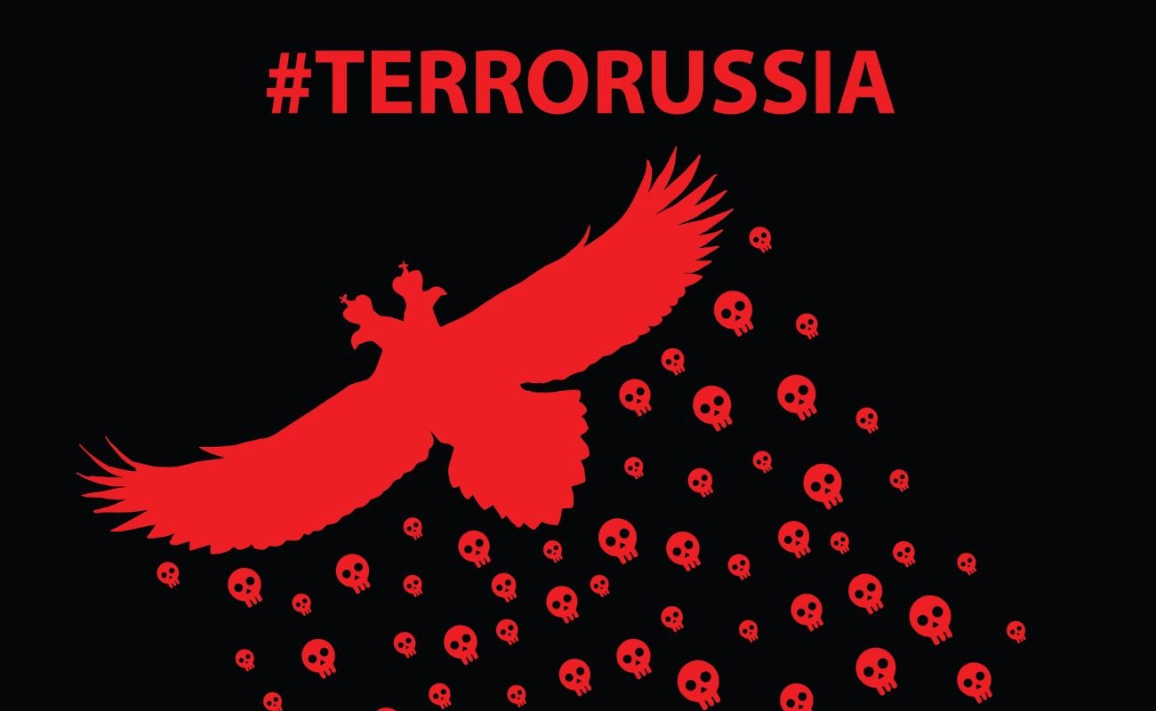 Россия по всем признакам — страна-террорист: главные новости Украины 24 октября