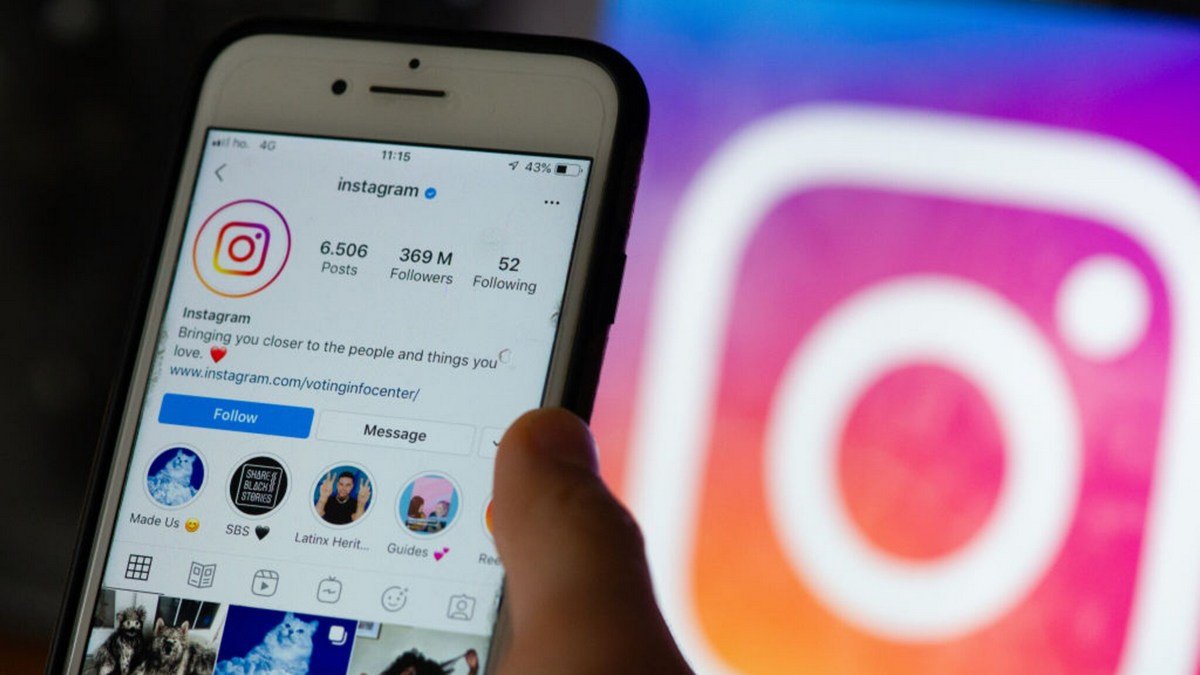 Instagram готує нову соцмережу - аналог Twitter