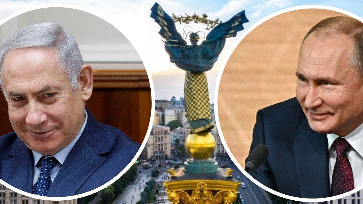 До влади в Ізраїлі може повернутися Нетаньяху: як це вплине на допомогу Україні