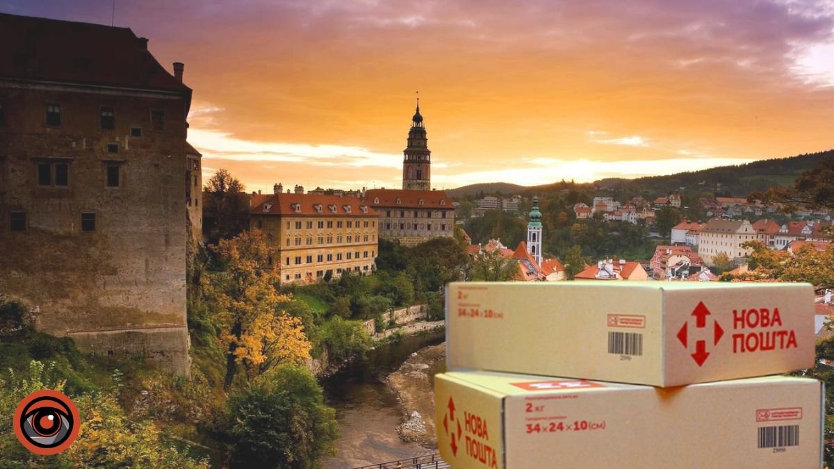 «Новая почта» расширяет свою сеть на страны Европы