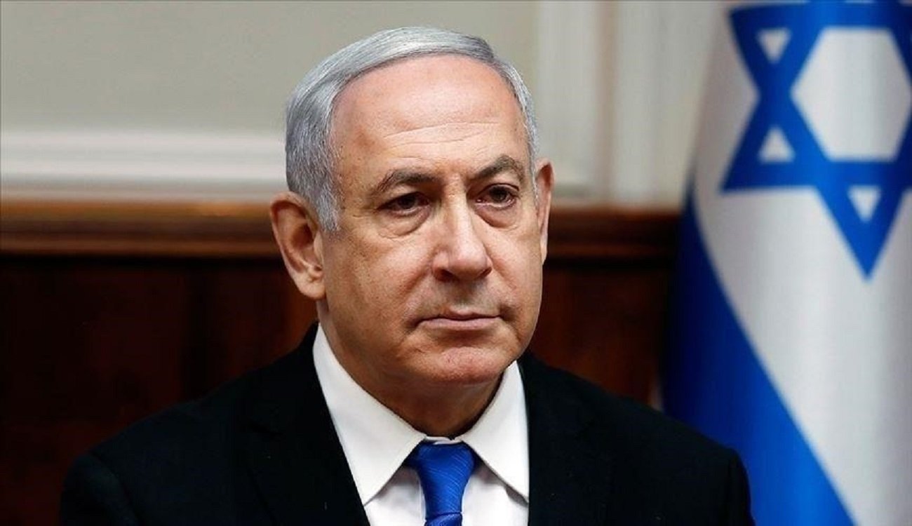 Нетаньяху офіційно повертається у крісло прем'єр-міністра Ізраїлю