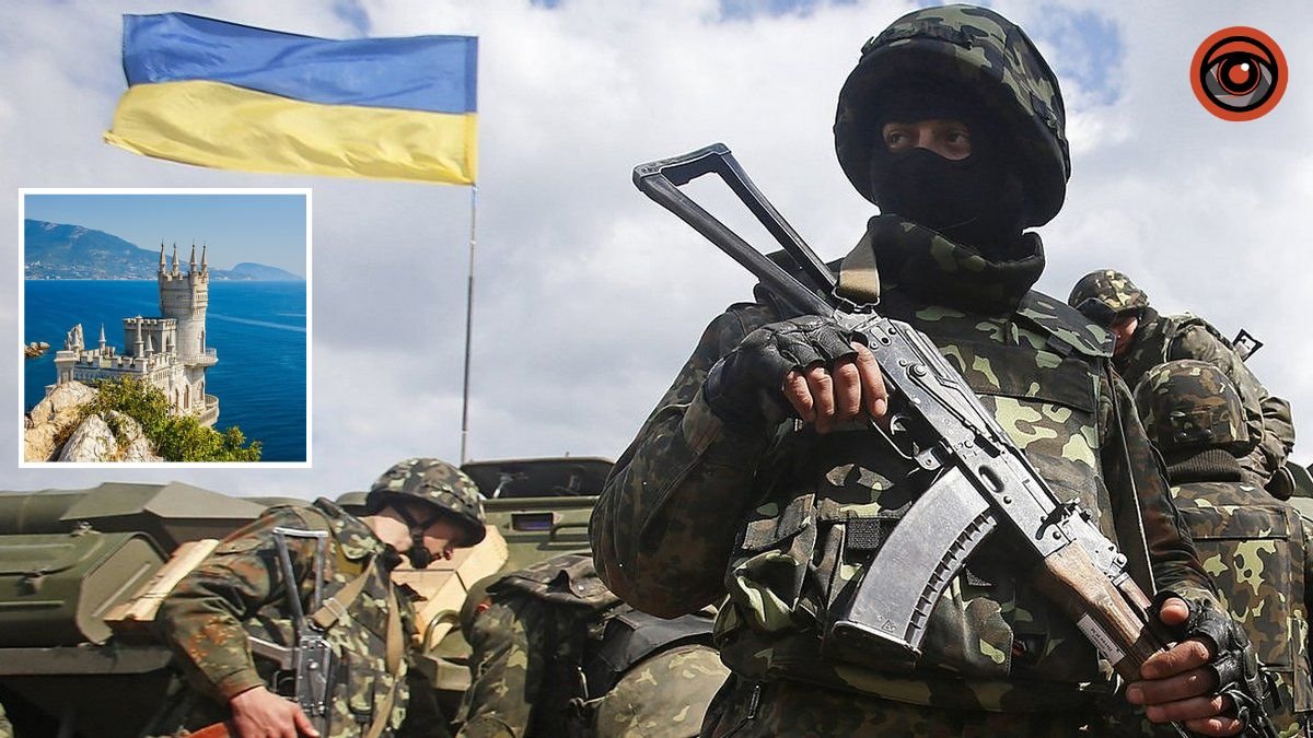 Як можуть розвиватися бойові дії в України після звільнення Херсона: думка експерта Сергія Кузана