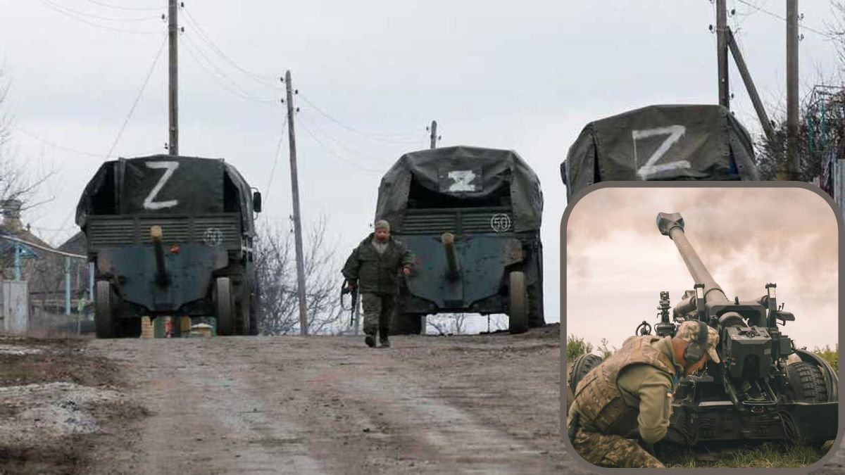Ми під Херсоном стоїмо, тут щодня груз-200, груз-300, – нове ...