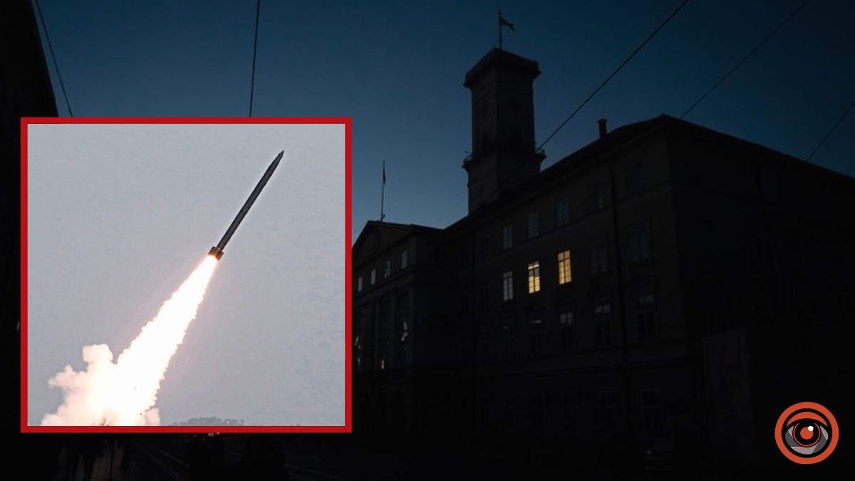 Ситуация ухудшилась — во Львовской ОВО рассказали о последствиях ракетных ударов по области