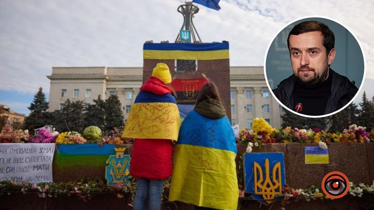 Когда в Херсон вернётся свет и вода, рассказал Кирилл Тимошенко