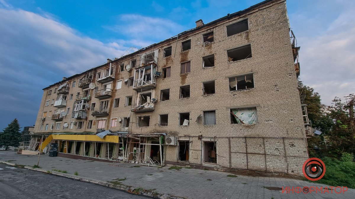Изюм уничтожен оккупантами на 80 % — какая ситуация в городе
