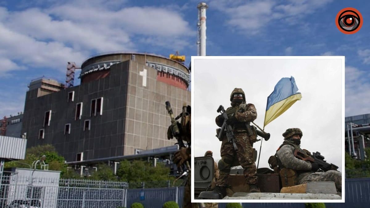 Готовят ли россияне отступление с Запорожской АЭС и Энергодара — мнения экспертов