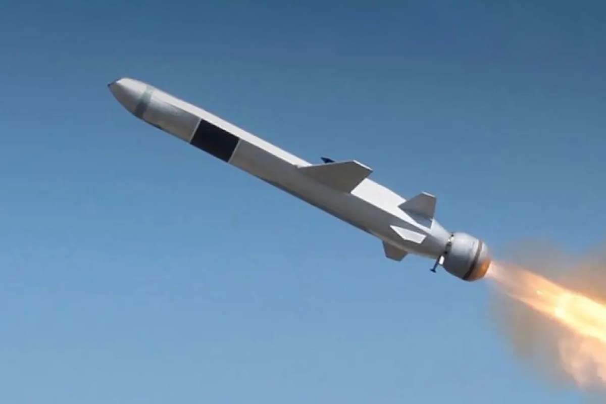 Радянські Х-55 призначені виключно для ядерної війни Радянські Х-55 призначені виключно для ядерної війни