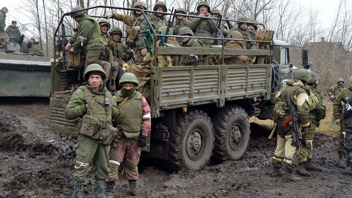 ЗСУ знищили ще декілька сотень росіян: оновлені втрати ворога