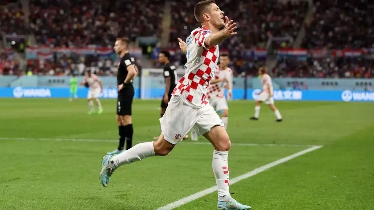 Чемпионат мира-2022: Хорватия одержала волевую победу над сборной Канады