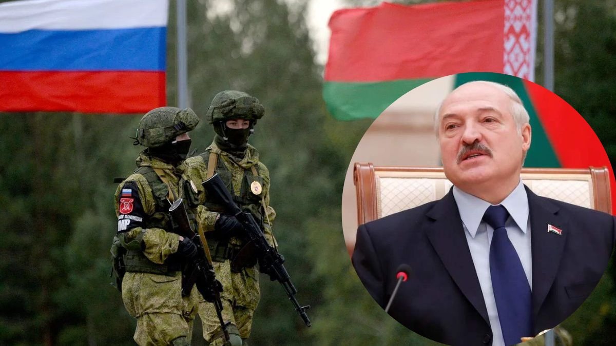 Чи дійсно білоруси збираються атакувати Україну: пояснення ГУР