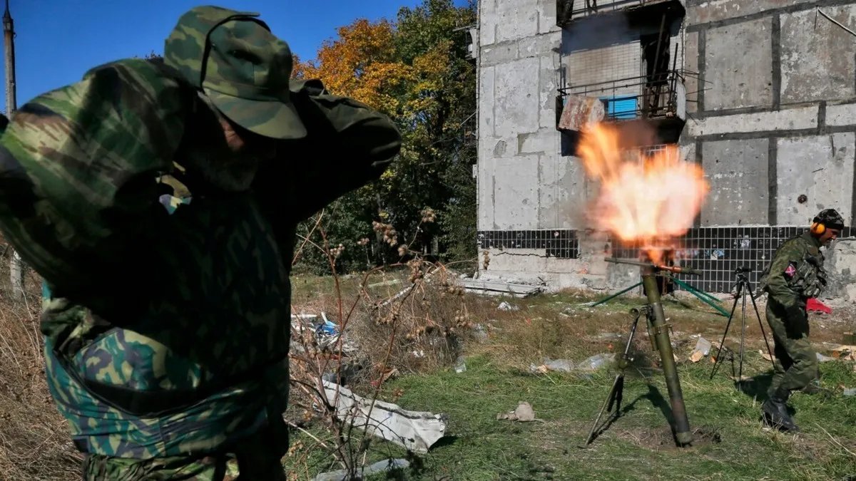 Окупанти посилили обстріли у Куп‘янському районі: яка ситуація на Харківщині