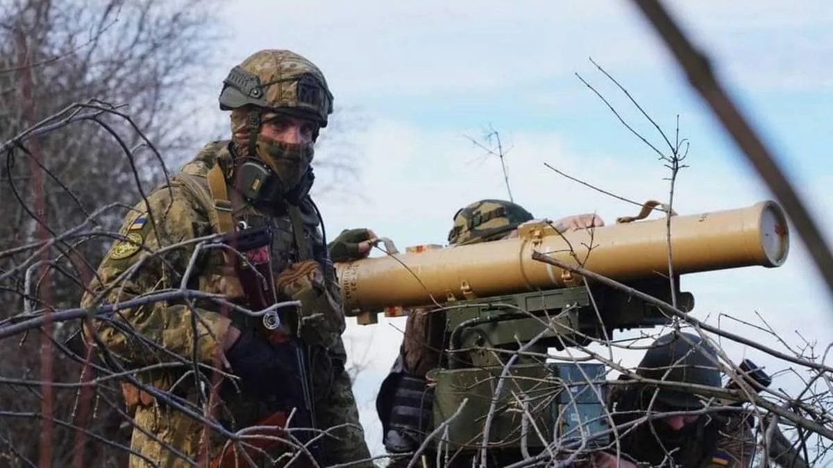Що відбувається на Сватівському та Кремінському напрямках