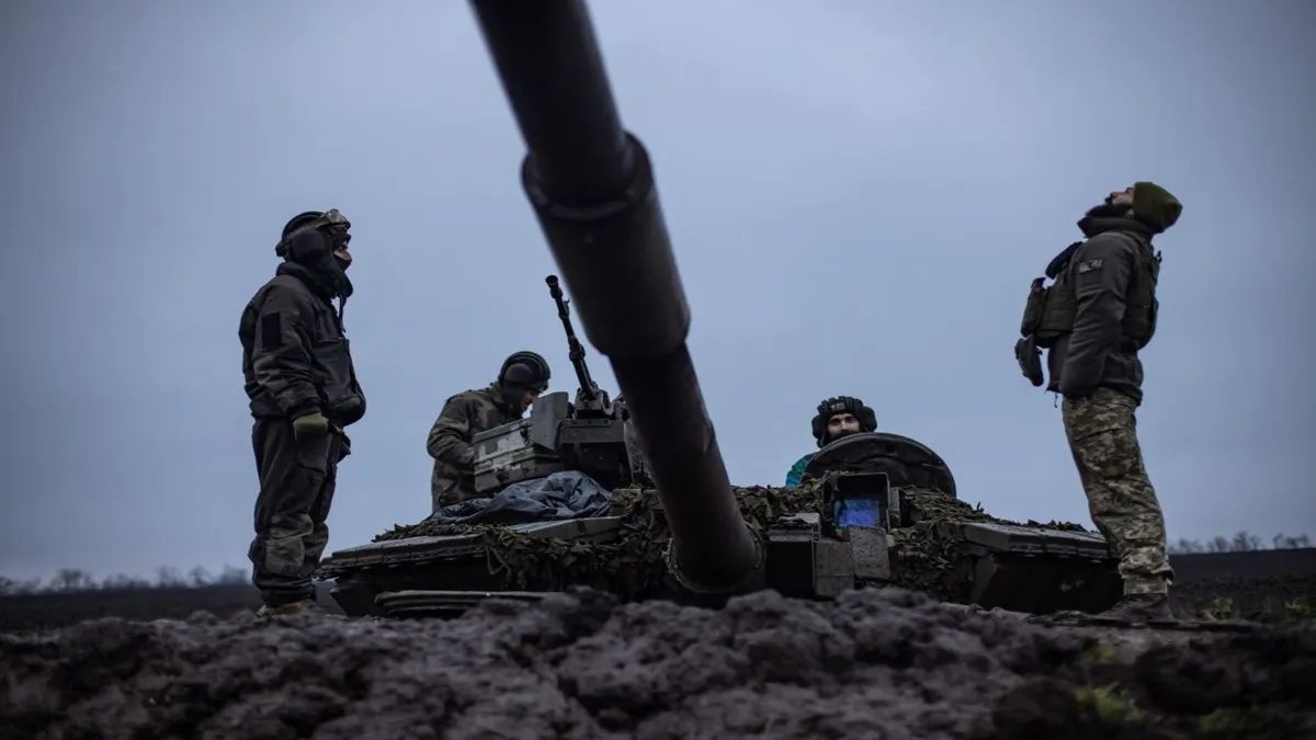 Украина попросила США предоставить кассетные боеприпасы - главные новости ночи