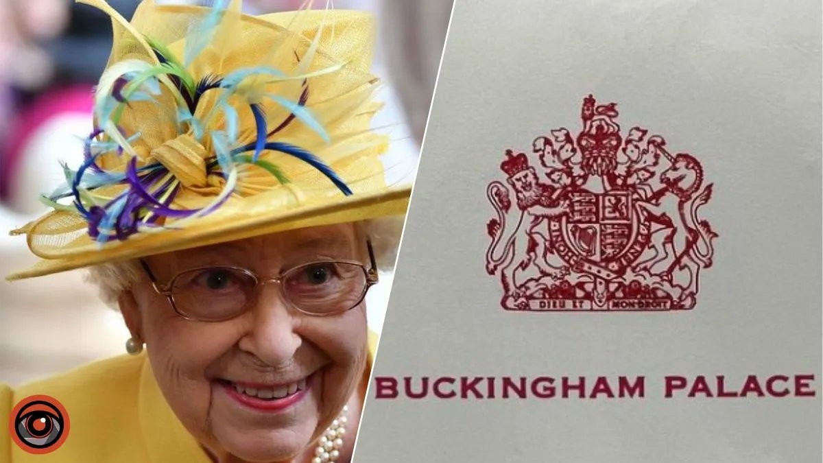 Украинский дизайнер шляпки для Елизаветы II Багинский получил письмо от Букингемского дворца