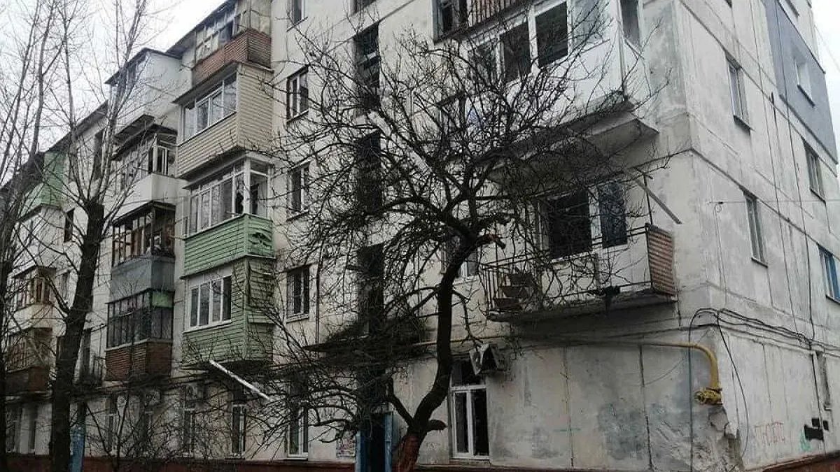 Місто в покинутому стані: яка ситуація в окупованому Сєвєродонецьку
