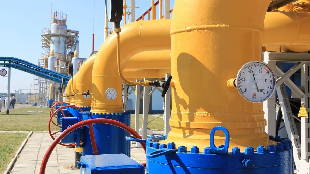 Сможет ли Украина добывать газ в будущем? Что говорят эксперты