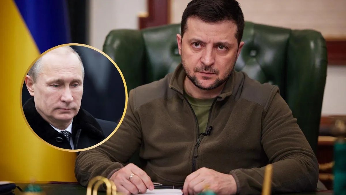 Ставка на истощение — Зеленский предупредил, что россияне планируют длительную атаку «Шахедами»