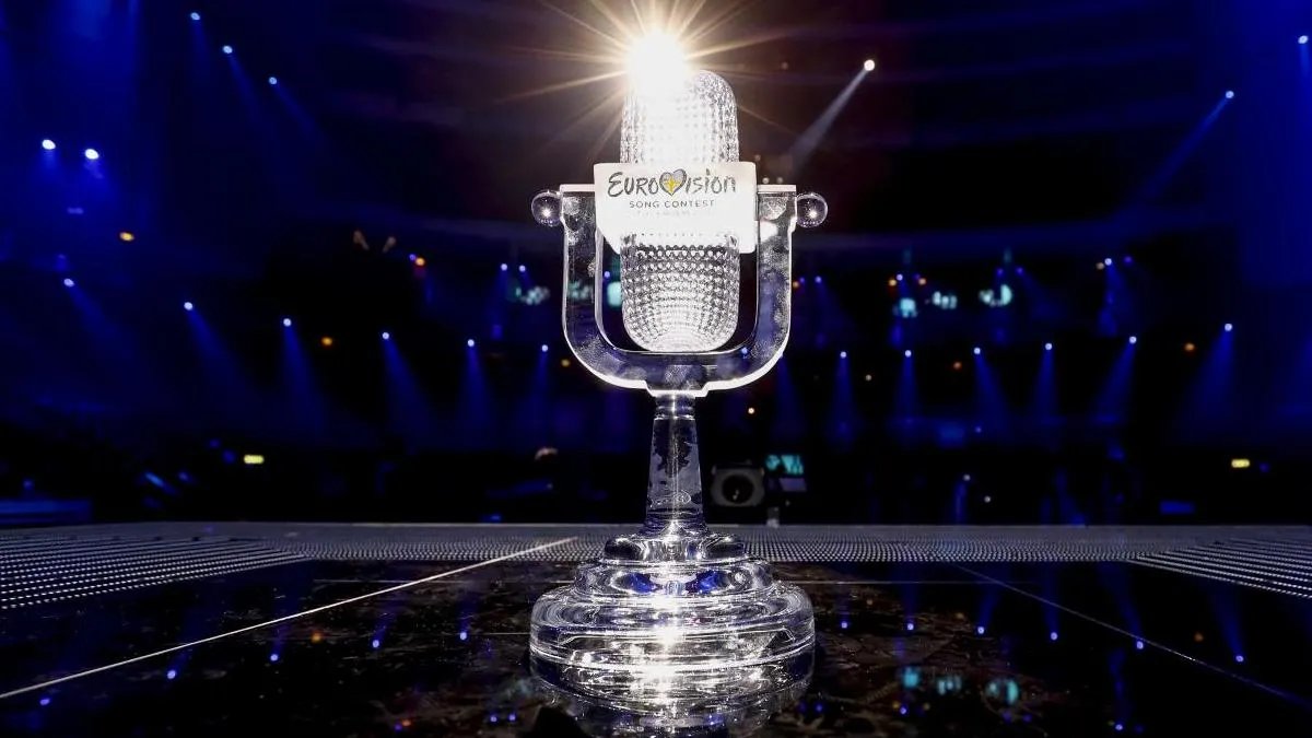 Стартовал Нацотбор на Евровидение: где смотреть прямую трансляцию