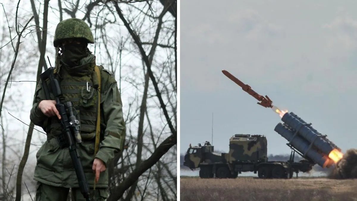 Новорічний подарунок від ЗСУ: втрати окупантів перевищили 100 тисяч 1 Новини про - Новорічний подарунок від ЗСУ: втрати окупантів перевищили 100 тисяч