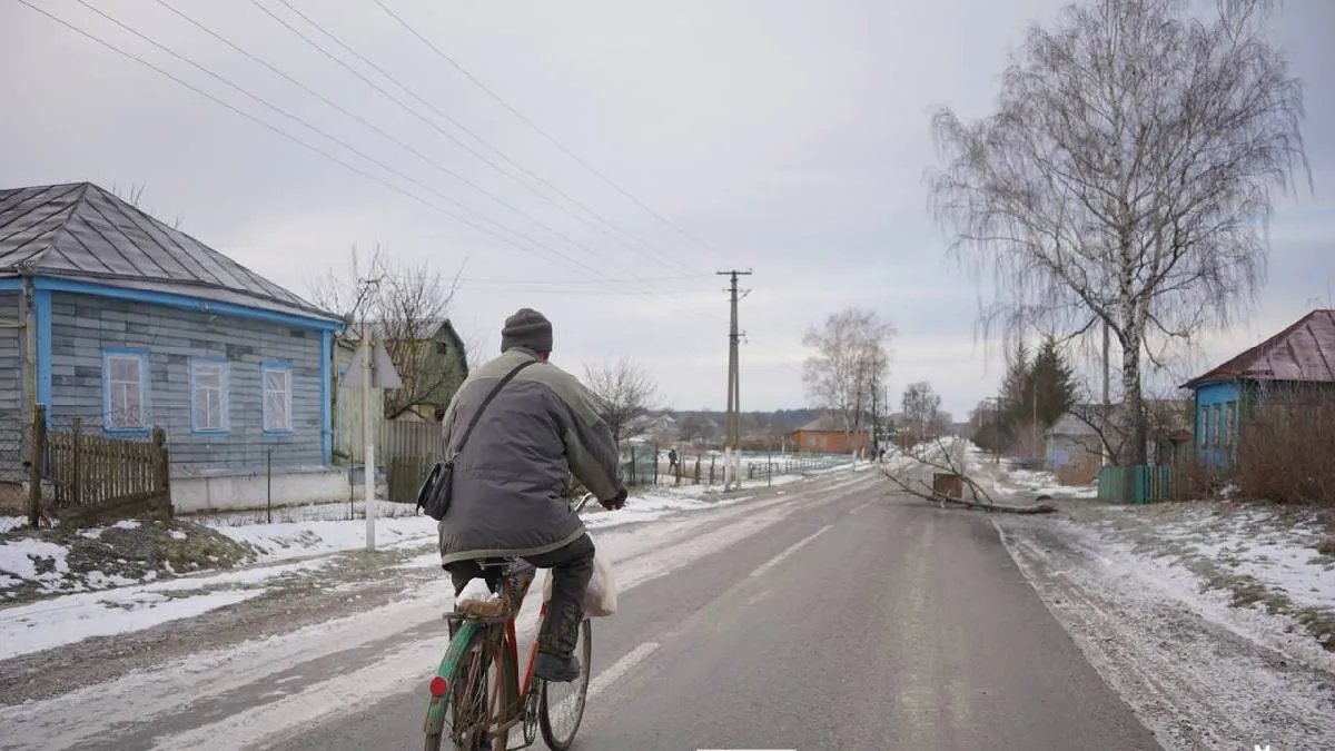 В Сумской области обновили сигналы воздушной тревоги: что происходит на приграничье
